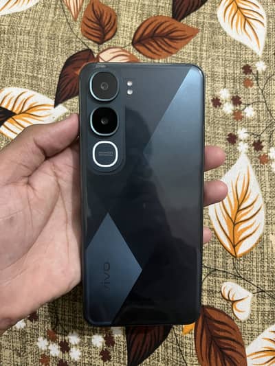 Vivo Y21d PTA APPROVED