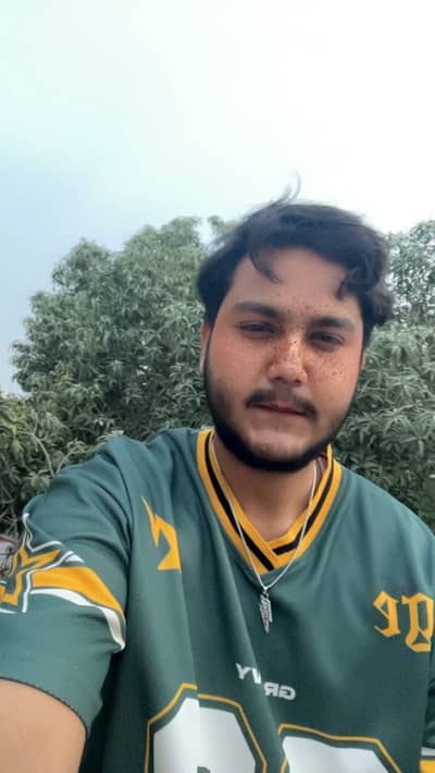Adeel Hussain