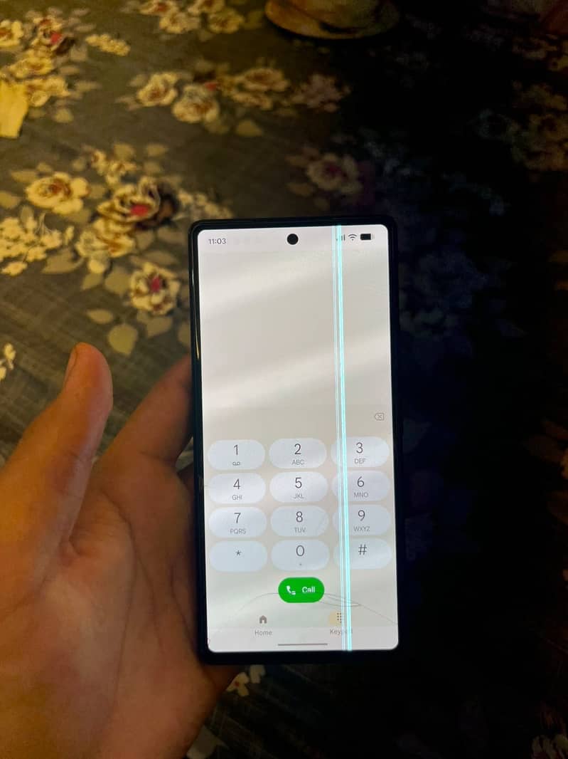 google pixel 6a 7