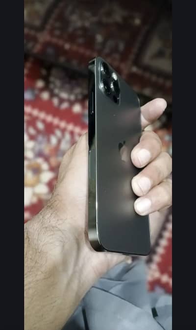 Iphone 12 pro max lush condition
