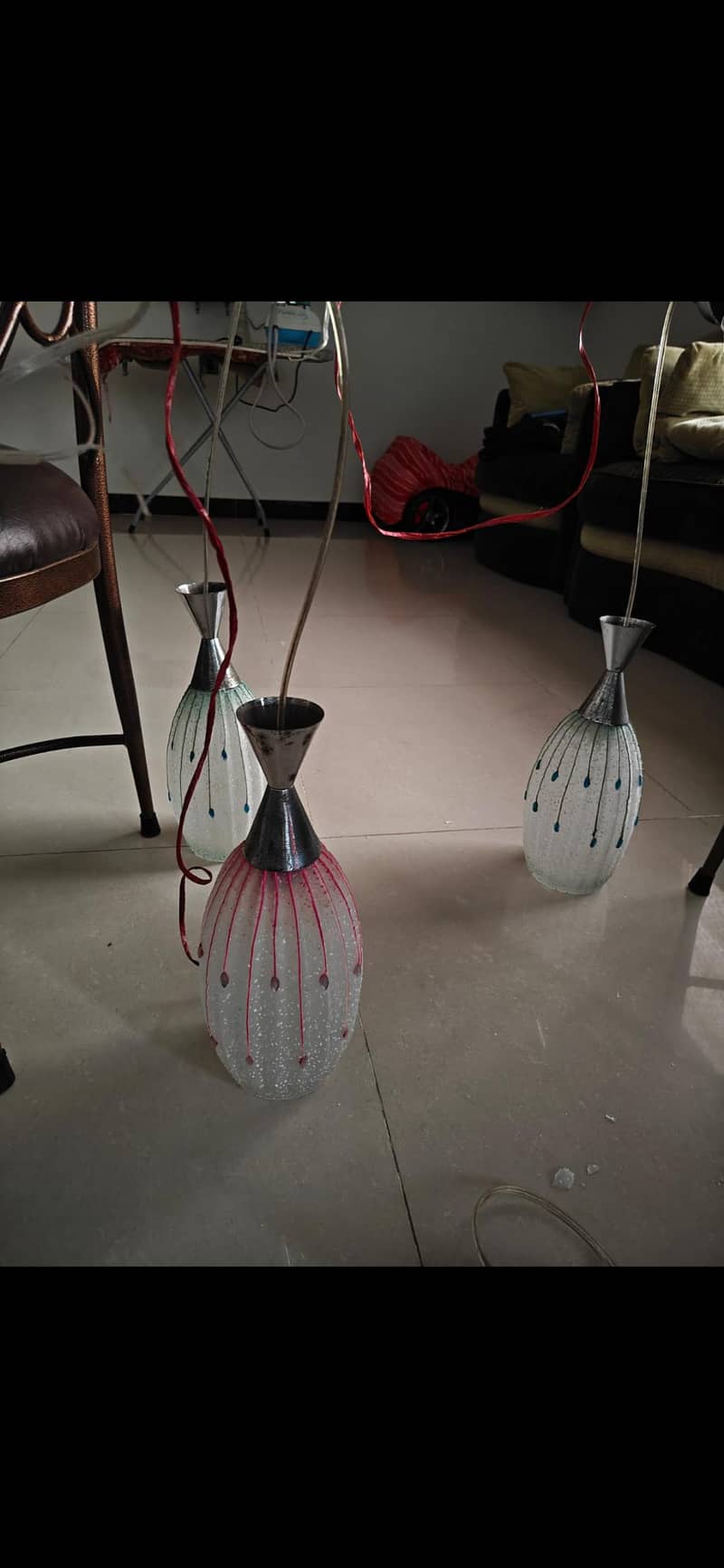 fancy lights 0