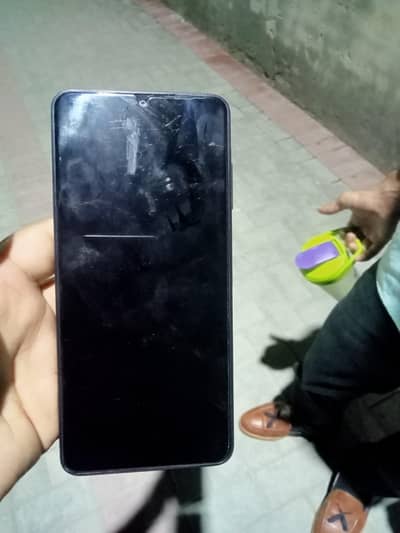Samsung Mobile A06