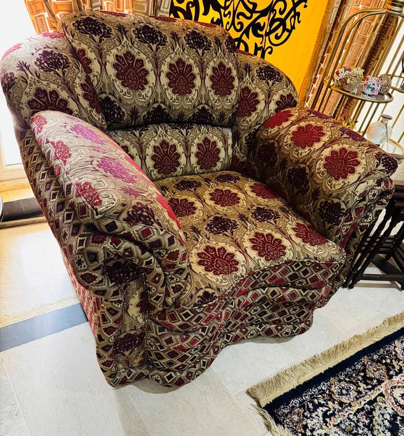 sofa set 3