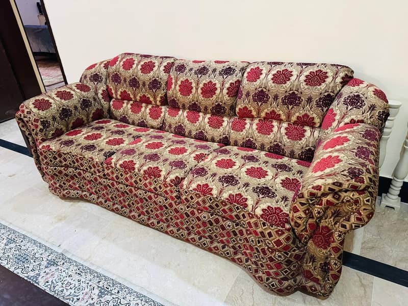 sofa set 4
