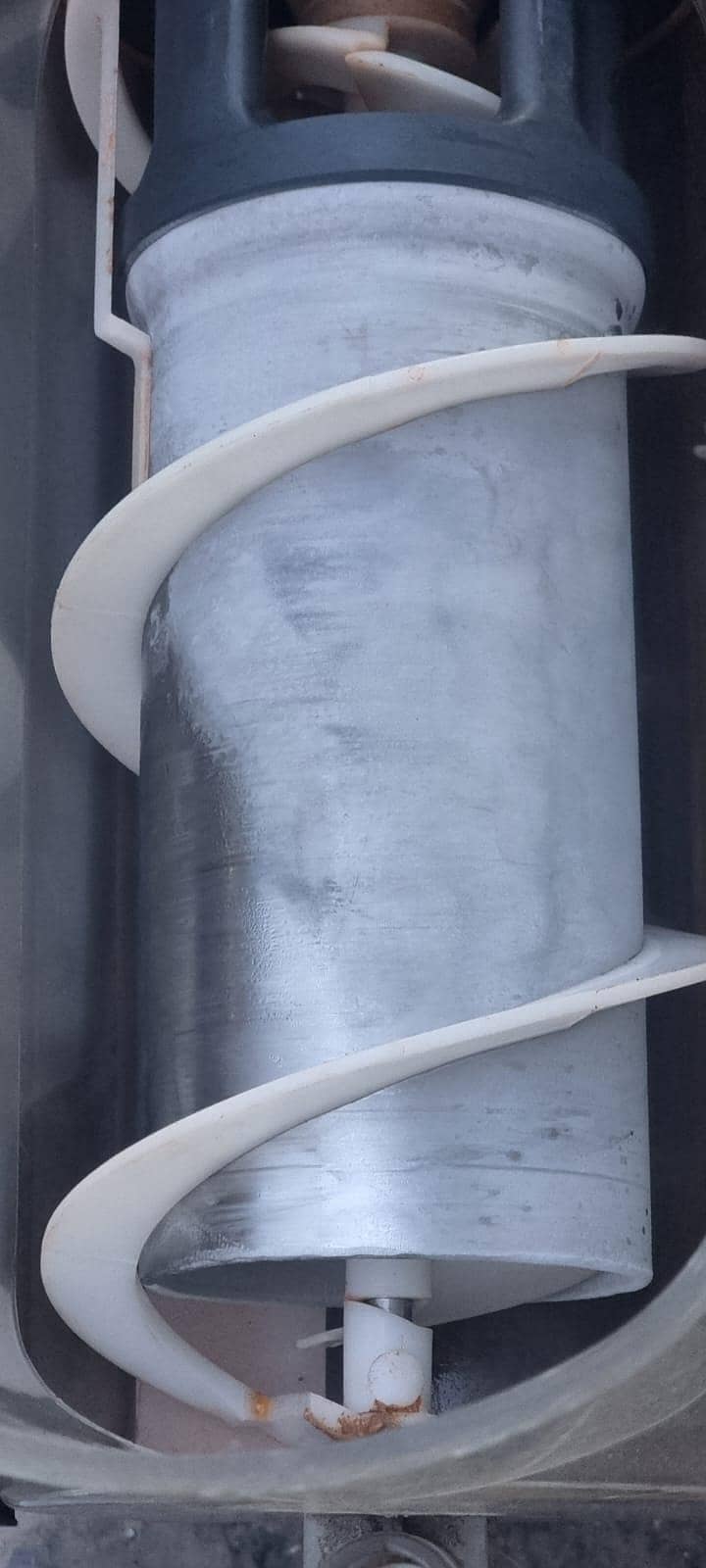 slush machine 0