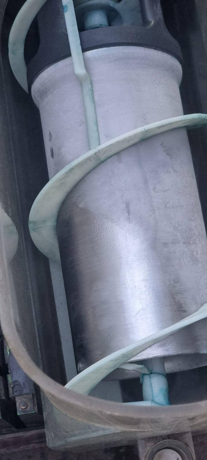 slush machine 1