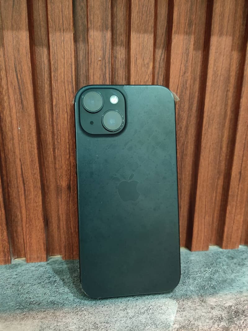 iPhone 15 0