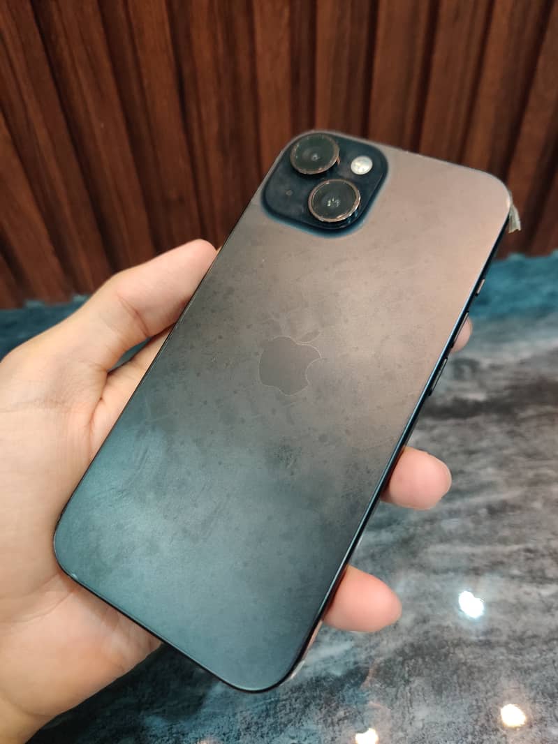 iPhone 15 1