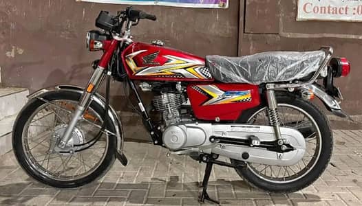 all ok bike he number 03191010247