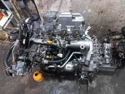 2c engine