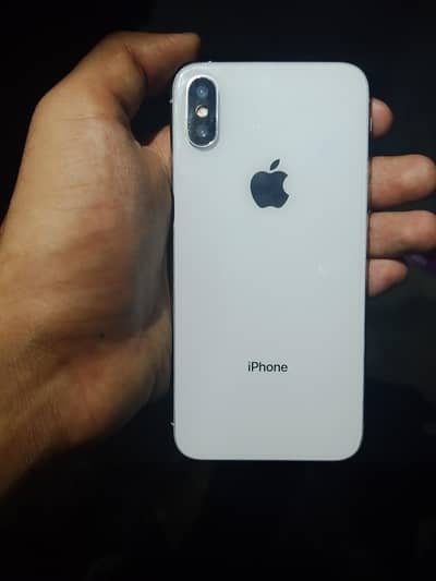 Apple iPhone XS