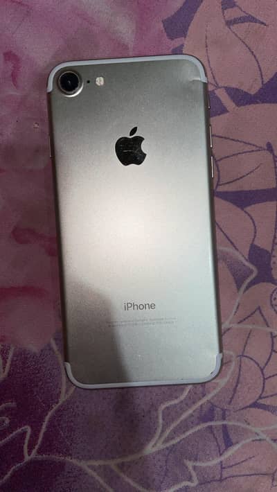 Apple iPhone 7