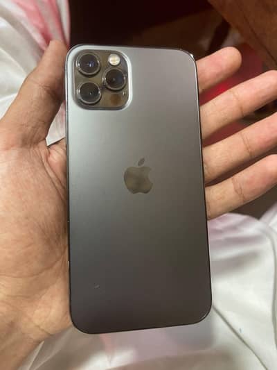 Apple iPhone 12 Pro