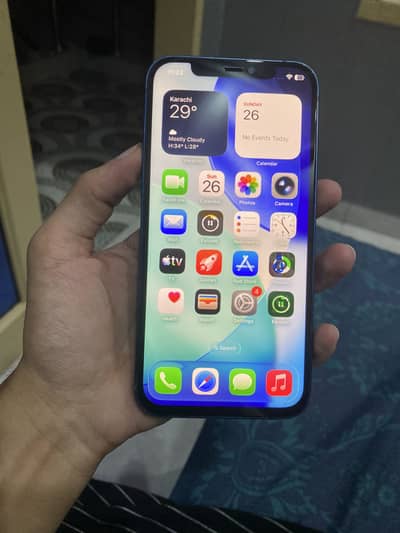 Apple iPhone 12