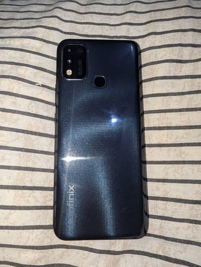 Infinix Hot 11 Play