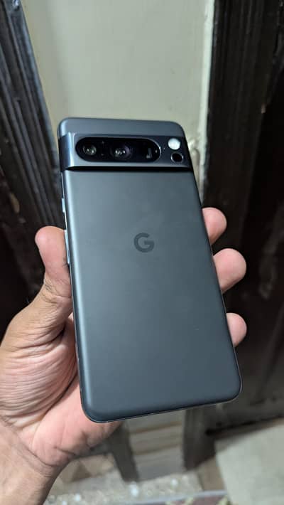 Google Pixel 8 Pro