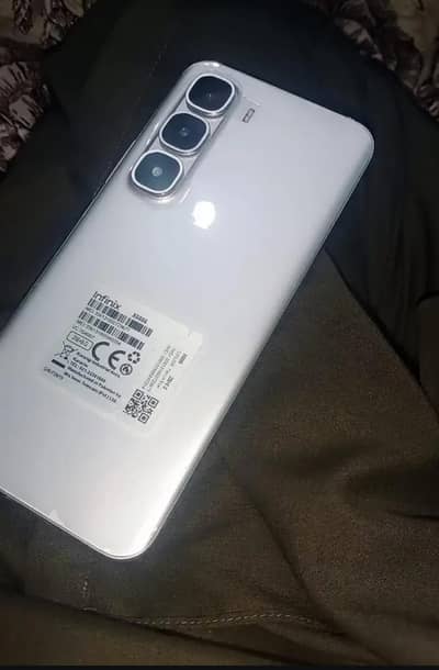 Infinix Hot 60 Pro Plus