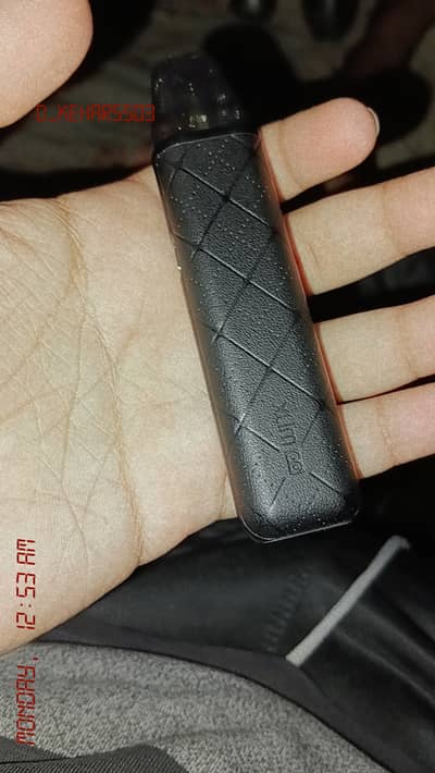 Oxva Xslim Go Pro