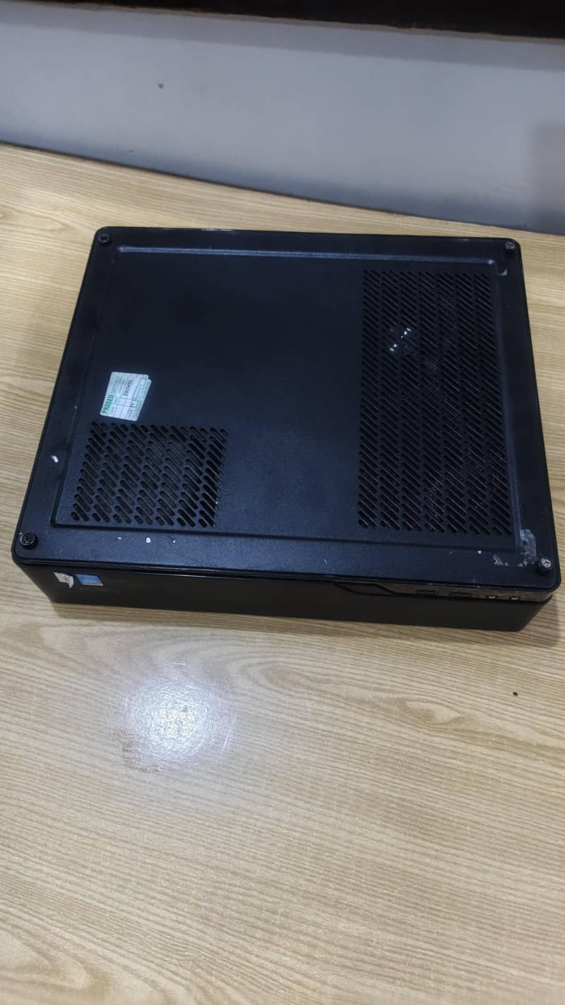 Gaming pc 0