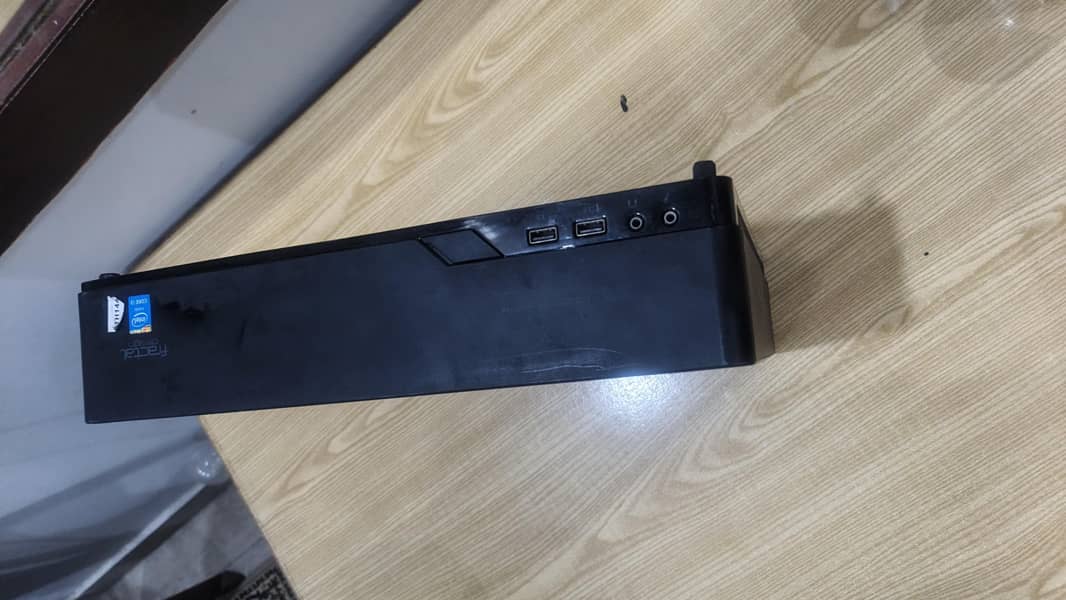 Gaming pc 1
