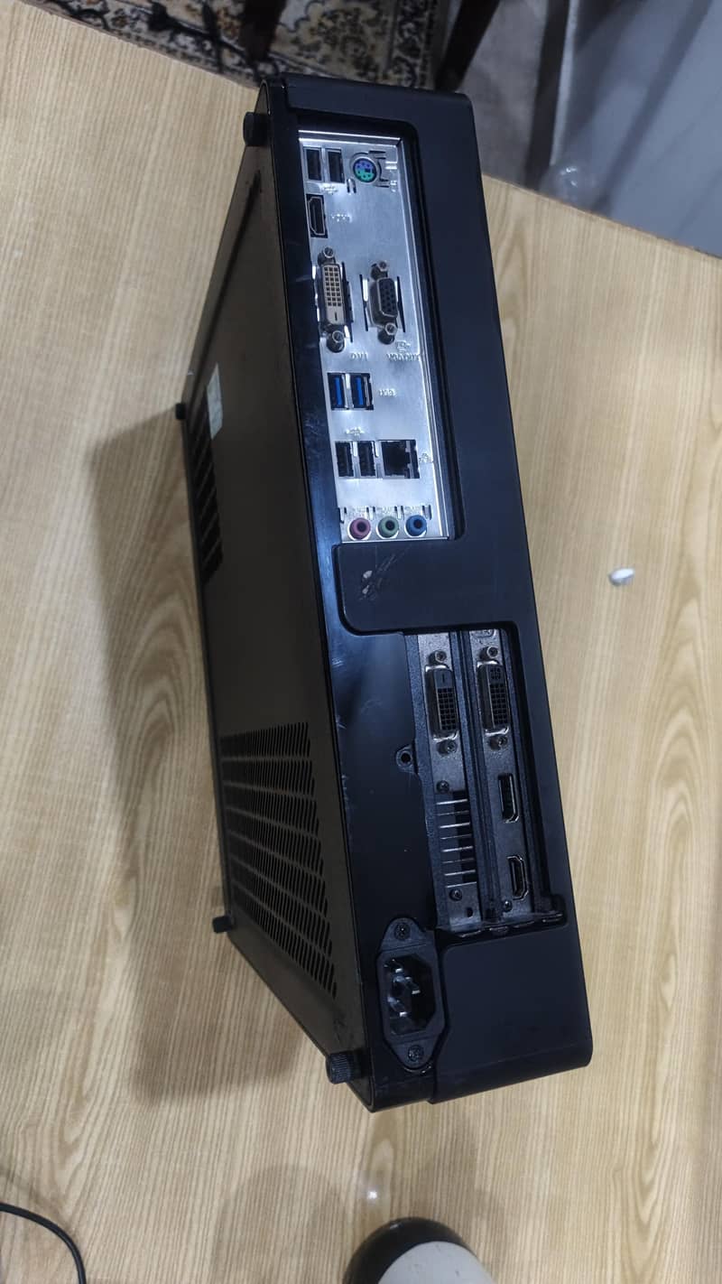Gaming pc 4