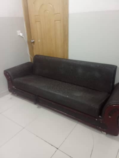 sofa cum bed