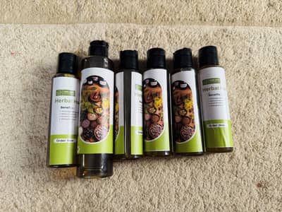 Best Organic oil