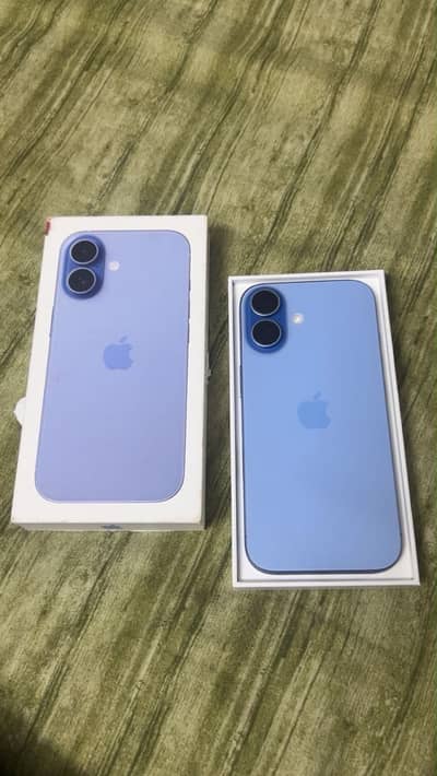 IPhone 17 256GB LLA