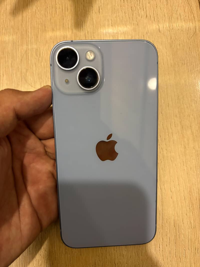 Apple iPhone 14 0