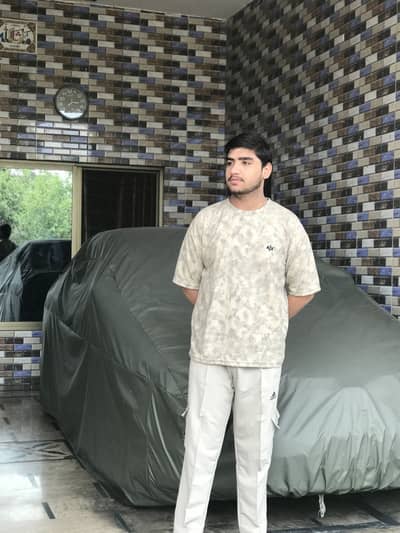 Raza Rajpoot