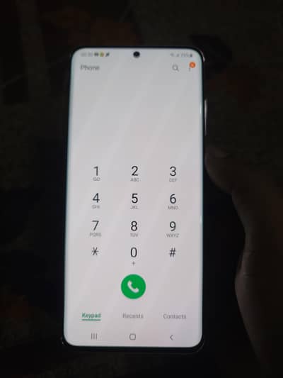 Samsung Mobile S20