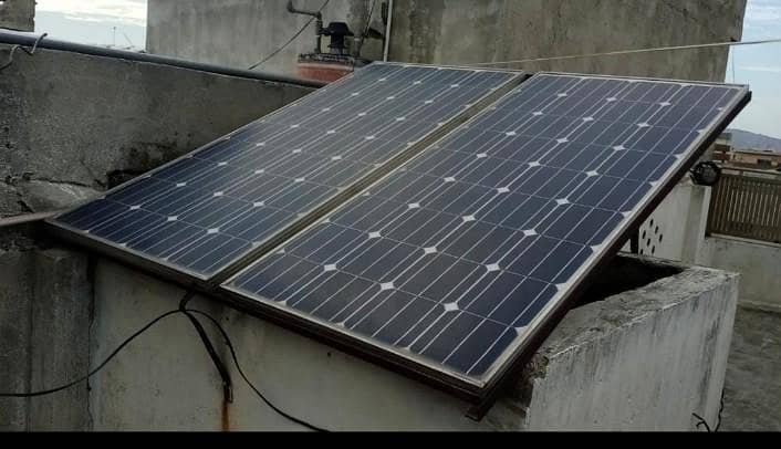 solar panels 1