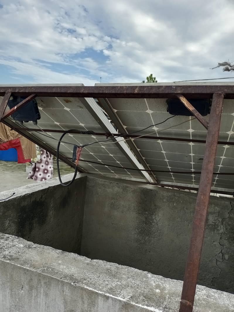 solar panels 2