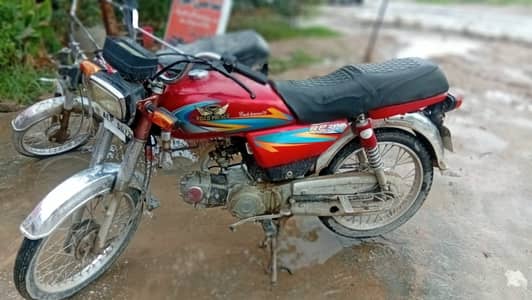 Bike for sale