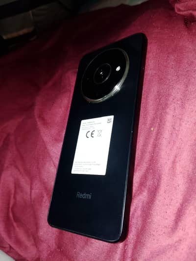 Xiaomi Redmi A3