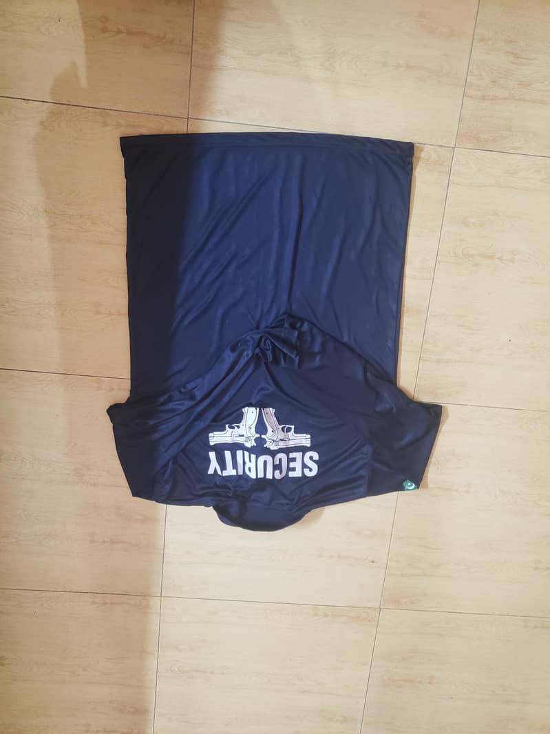 security uniform 4