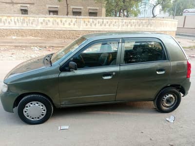 Suzuki Alto 2008