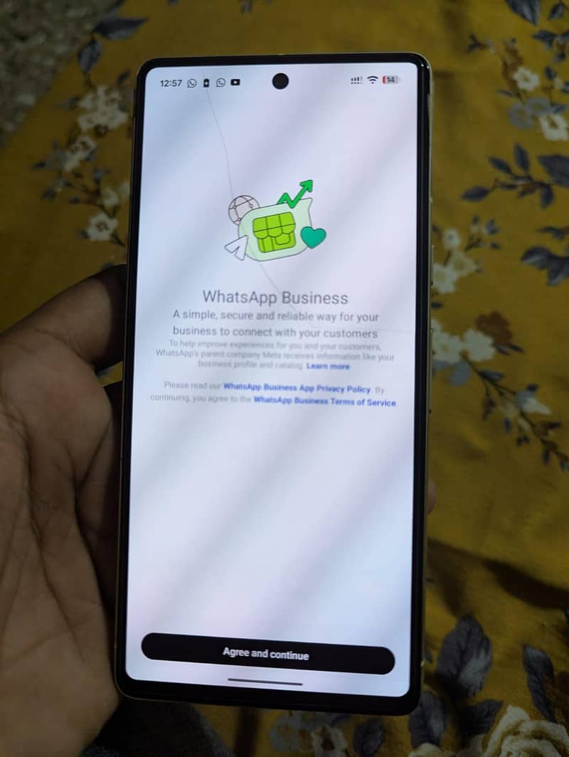 Google Pixel 7 1
