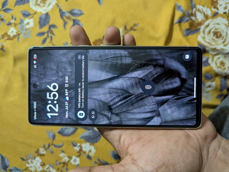 Google Pixel 7 2