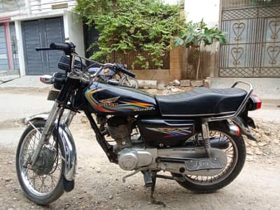 125 super power for sell