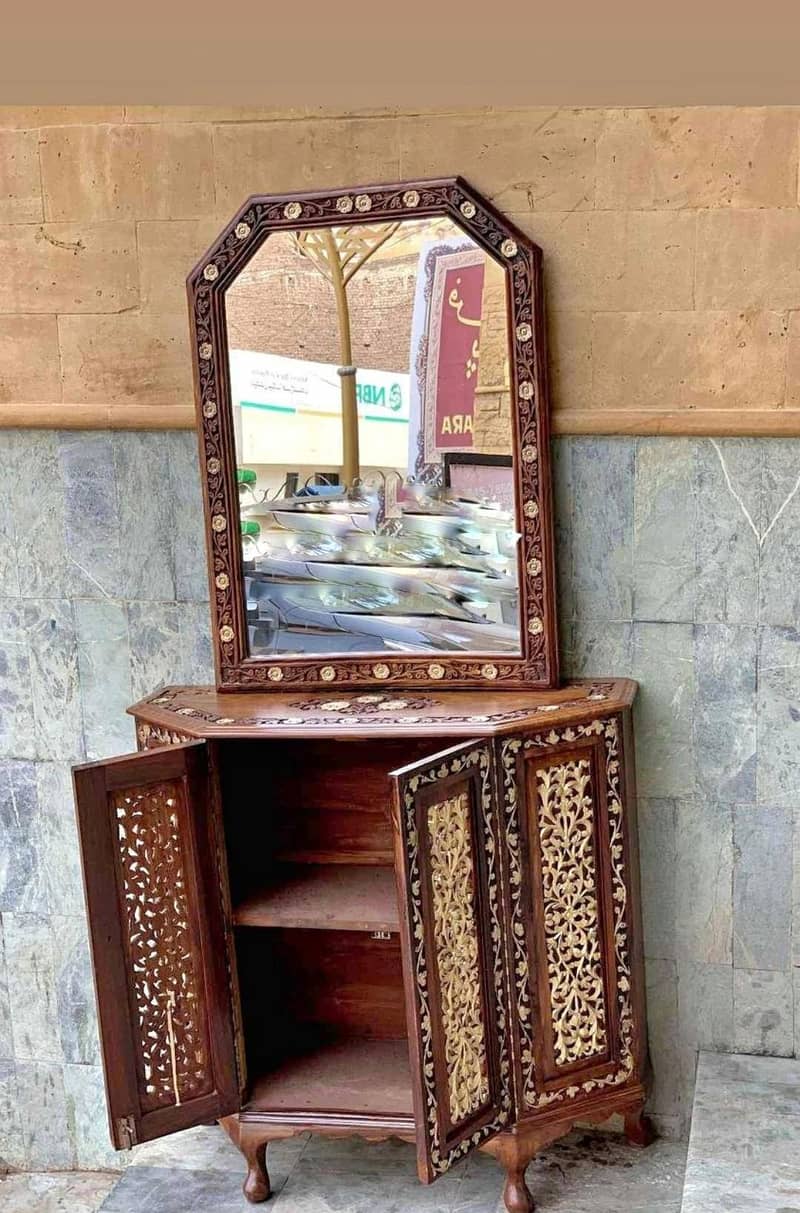 Console Tables 4
