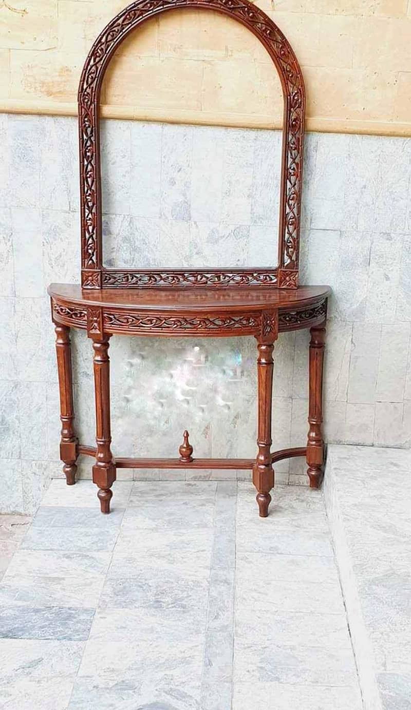 Console Tables 5