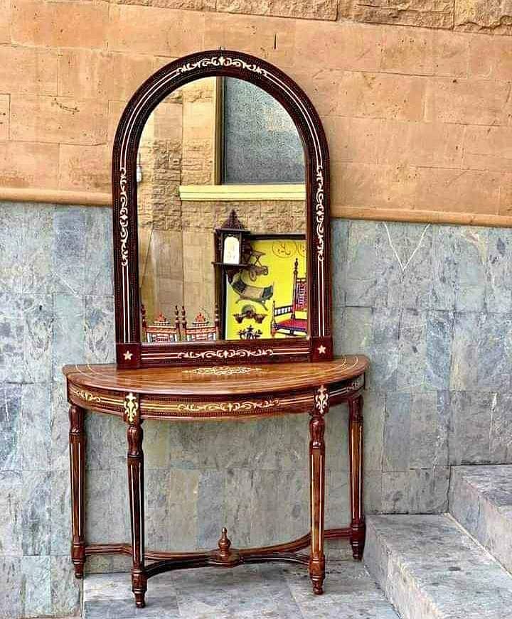 Console Tables 6