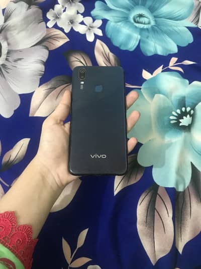Vivo Y11