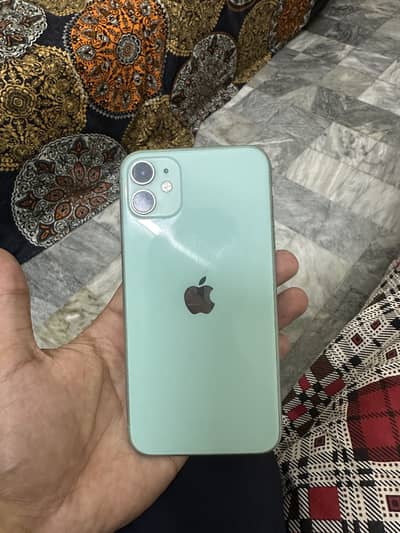 Iphone 11 pta approved