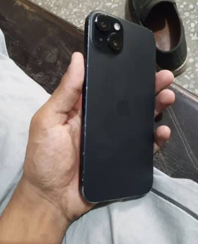 Iphone 15 plus 128gb jv