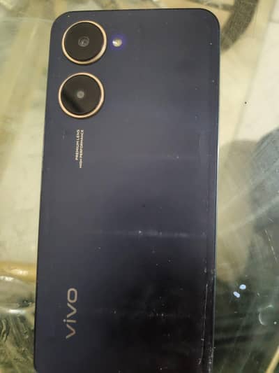 Vivo Y03