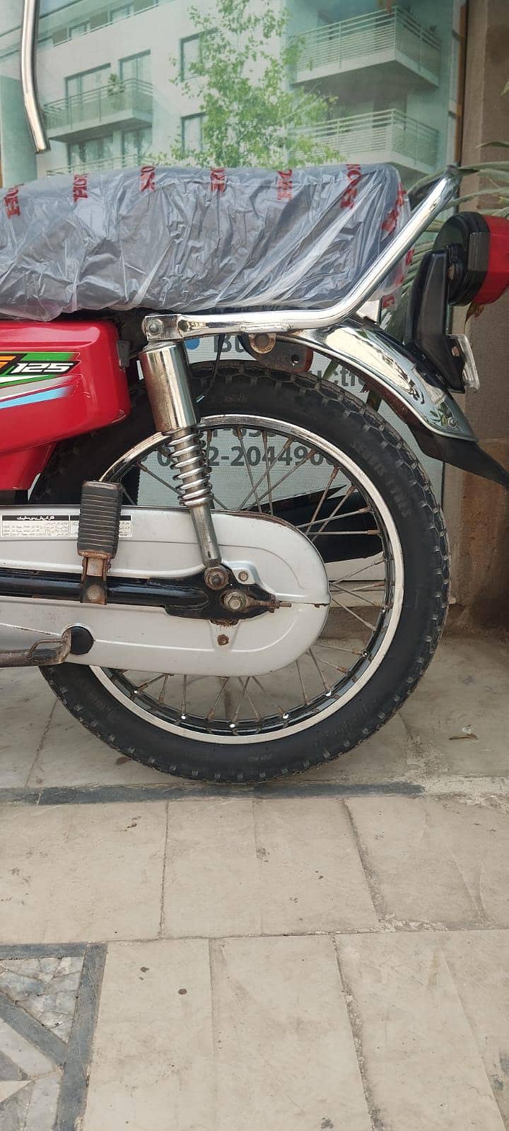 AF autos 1