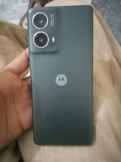 Motorola Moto G85