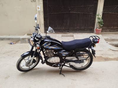 Suzuki GS150 2021#0/3/1/7/0/0/2/4/6/2/9